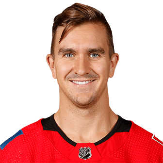 Mikael Backlund