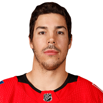 Travis Hamonic