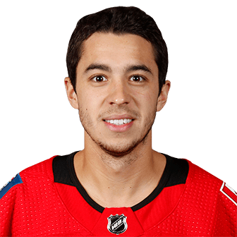 Johnny Gaudreau