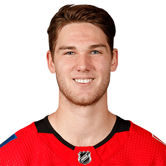 Mark Jankowski
