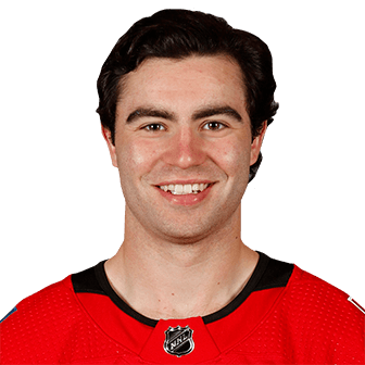 Dillon Dube