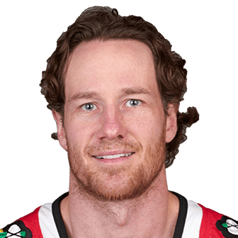 Duncan Keith
