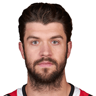 Brent Seabrook