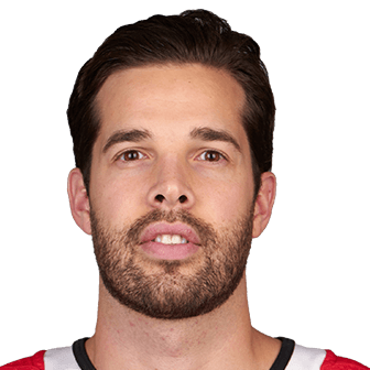 Corey Crawford