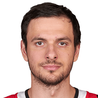 Artem Anisimov