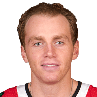 Patrick Kane