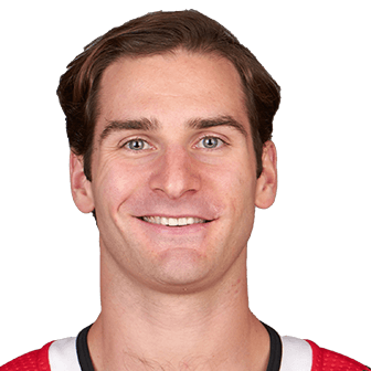 Brandon Saad
