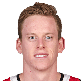 Connor Murphy
