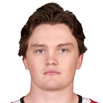 Luke Johnson
