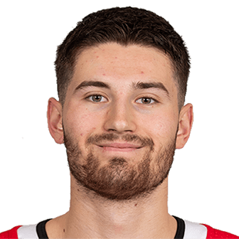 Brendan Perlini