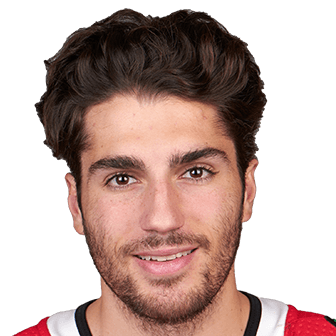 Nick Schmaltz