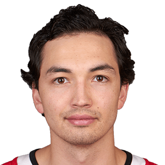 Dylan Sikura