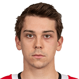 Dylan Strome