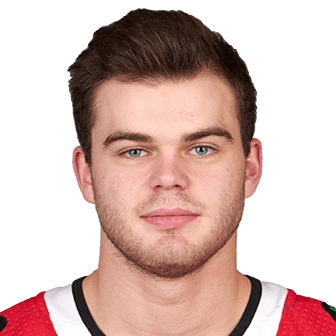 Alex DeBrincat