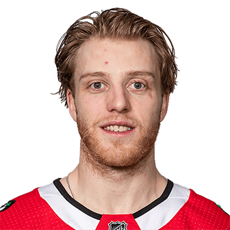 Drake Caggiula