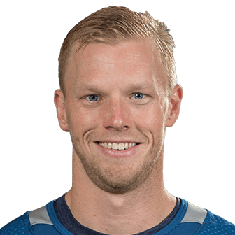 Carl Soderberg