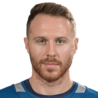 Ian Cole