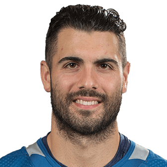 Mark Barberio