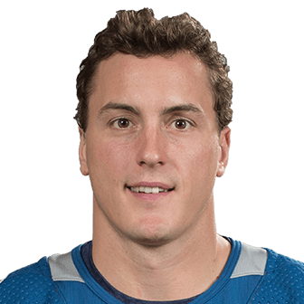 Tyson Barrie