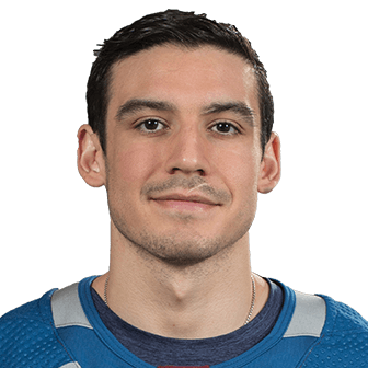 Matt Nieto