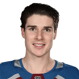 Ryan Graves