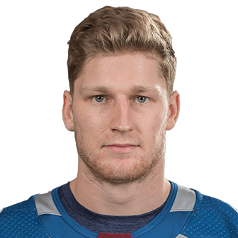 Nathan MacKinnon