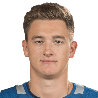 Nikita Zadorov