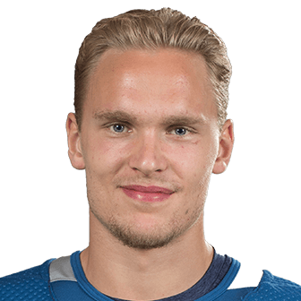 Mikko Rantanen