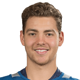 Tyson Jost