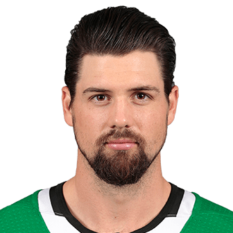 Jamie Benn