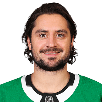 Mats Zuccarello