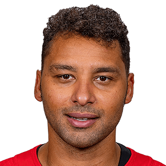Trevor Daley