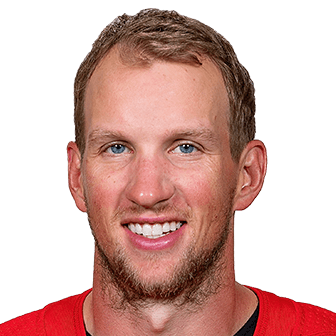 Justin Abdelkader