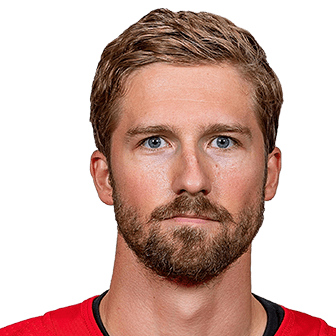 Darren Helm