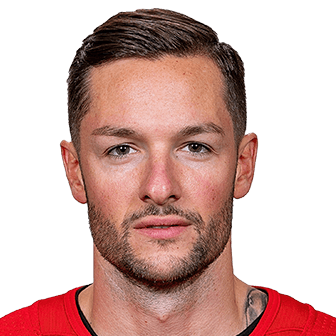 Jonathan Bernier