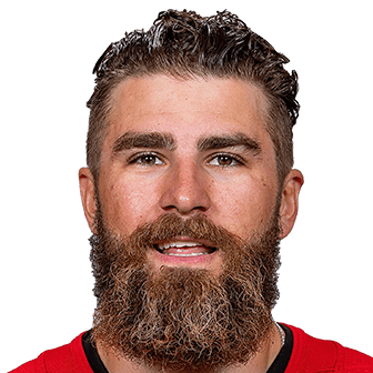 Luke Witkowski