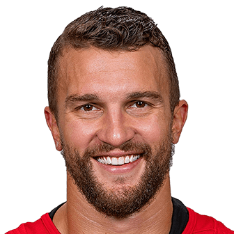 Luke Glendening
