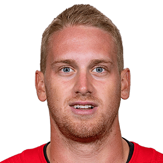 Anthony Mantha