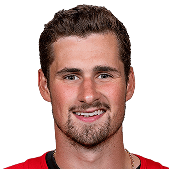 Dylan Larkin