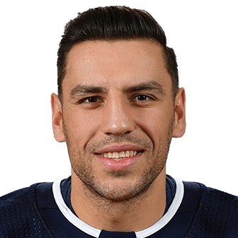 Milan Lucic