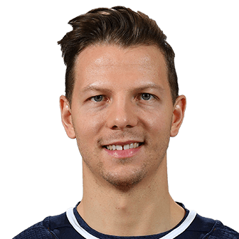 Alex Chiasson