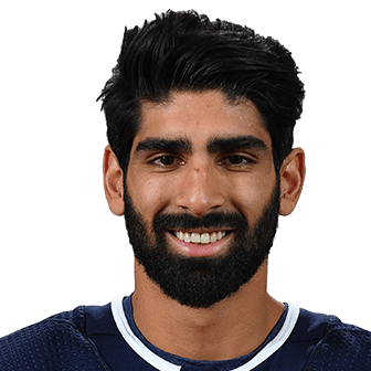 Jujhar Khaira