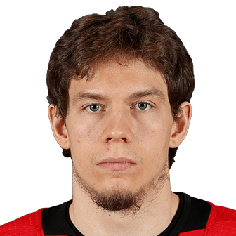 Valentin Zykov