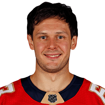Evgenii Dadonov