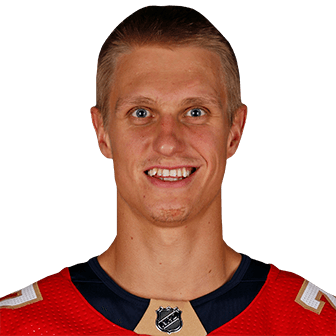 Nick Bjugstad