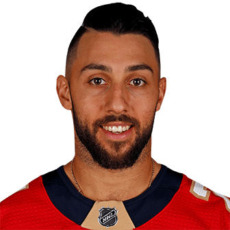 Vincent Trocheck