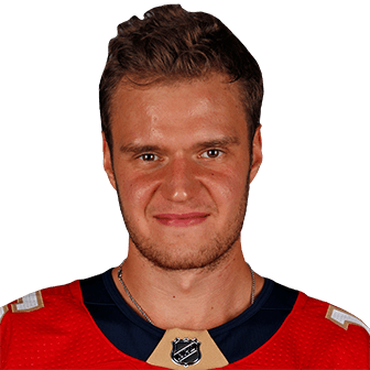 Aleksander Barkov
