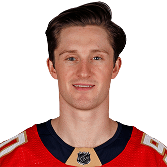 Jared McCann