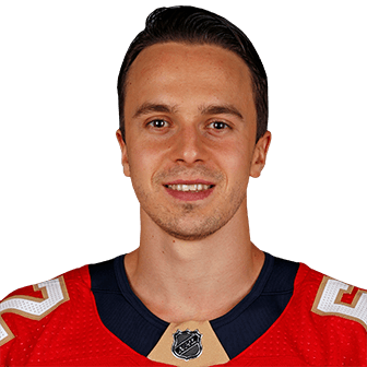 Denis Malgin