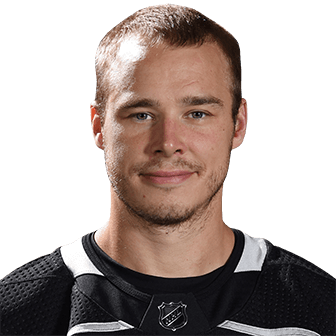 Dustin Brown
